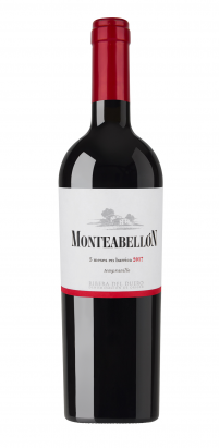 Monteabellón<br>Hiszpania – Ribera del Duero photo